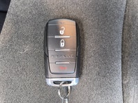 ===== Key Features ===== * Only 16,477 km * One Owner * No Reported Accidents * Tradesman Trim * 4WD... (image 8)