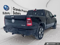 2022 Ram 1500 Limited - Vehicle Details Vehicle Highlights Remote Start Keyless Entry CarPlay Experi... (image 5)
