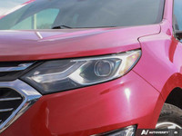 Command attention with this 2018 Chevrolet Equinox Premier SUV, boasting a powerful 1.5L Turbocharge... (image 5)