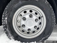 Introducing the 2026 Ford Transit Cargo Van, a powerhouse wrapped in a pristine White exterior and e... (image 5)