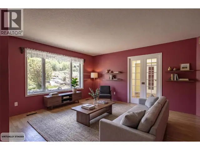 2263 Carmi Road Penticton, British Columbia in Houses for Sale in Penticton - Image 9