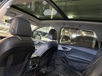 **MONTH-END SPECIAL!** TURBO POWERED, QUATTRO AWD, 7 PASSENGER SEATING, PANORAMIC ROOF, MULTICOLOUR... (image 7)