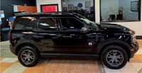 All vehicles come with a full vehicle History Report, ask to see it! 2021 Ford Bronco Sport Big Bend... (image 5)