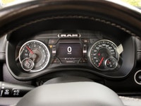 This 2022 Ram 1500 Sport is for sale in Calgary. Under the hood is a 5.7L HEMI V8 engine with FuelSa... (image 5)