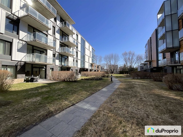 $575,000 - Condominium for sale in St-Sacrement — photo 2