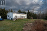 43 Toney Bay Road Port Howe, Nova Scotia