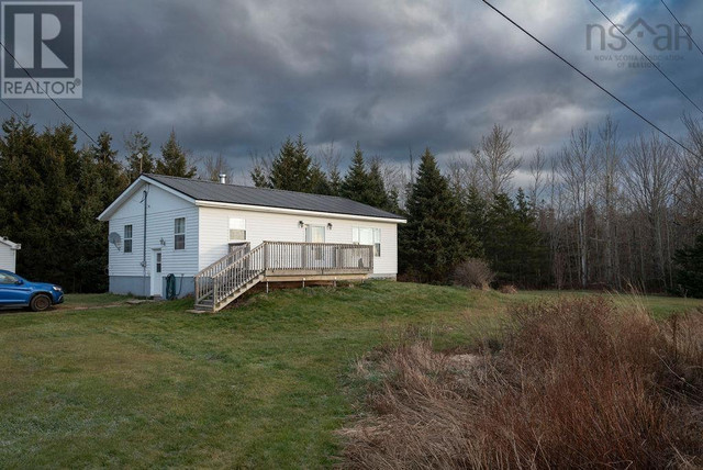 43 Toney Bay Road Port Howe, Nova Scotia in Houses for Sale in Truro