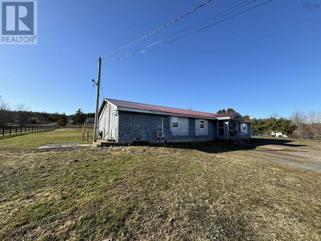 71 Highway 336 Upper Musquodoboit, Nova Scotia in Houses for Sale in Truro - Image 4