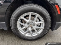 Discover the perfect blend of versatility and comfort with this exceptional 2024 Chevrolet Equinox L... (image 8)