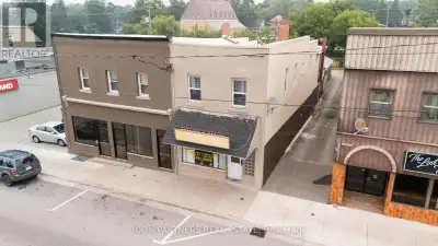 Own the Business. Own the Building. Stop Paying Rent! A rare opportunity to own a profitable restaur...