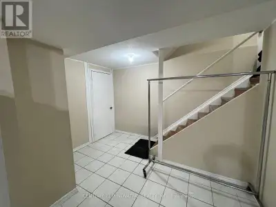 Welcome to this spacious 2-bedroom basement apartment with a private entrance in a highlysought-afte...