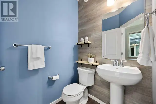 32 Sunrise Terrace Cochrane, Alberta62863798503298124