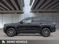 This Jeep Grand Cherokee delivers a Regular Unleaded V-6 3.6 L/220 engine powering this Automatic tr... (image 3)