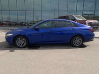2024 HYUNDAI ELANTRA PREFERRED * REMOTE START * HEATED STEERING WHEEL FEATURES INCLUDE: - Proximity... (image 2)