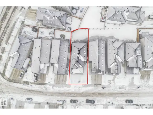 8 Dalquist Bay Leduc, Alberta in Houses for Sale in Edmonton - Image 28