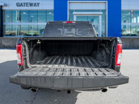 Turn heads and take command of the road in the 2019 RAM 1500 Big Horn, combining bold design, rugged... (image 7)
