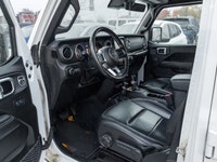 Check out this 2019 Jeep Wrangler Unlimited Sahara before it's too late! * This Jeep Wrangler Unlimi... (image 8)