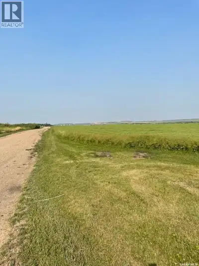 A 10 ac well treed former farmstead with some older buildings, electrical power and shallow well. It...