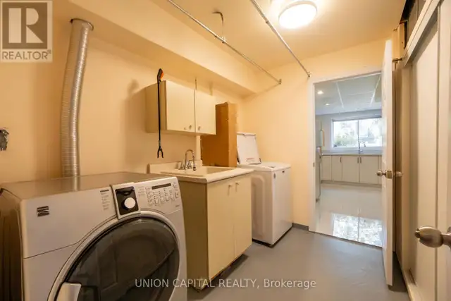 LOWER - 18 ETON STREET Markham (Village Green-South Unionville), in Long Term Rentals in Markham / York Region - Image 11