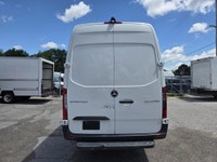 JUST ARRIVED - Rare Spec - 2021 Mercedes Benz Sprinter 3500 - Super Single Wheel - 170WB EXTRA LONG... (image 6)