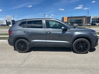 Welcome to Country Hills Volkswagen 2023 Volkswagen Taos Highline 4Motion Our team of knowledgeable... (image 6)