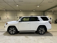 This Toyota 4Runner has a powerful Gas V-6 4.0 L engine powering this Automatic transmission. Electr... (image 9)