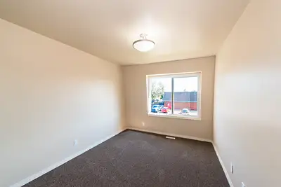 2 Bedroom Townhouse - 17738 - 81 Ave