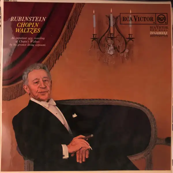RARE CHOPIN CLASSICAL LP VINYL RECORDS!!! in CDs, DVDs & Blu-ray in City of Toronto - Image 5