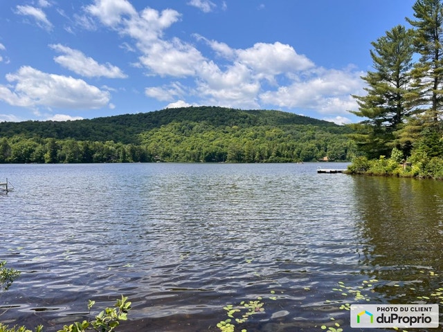 $129,000 - Residential Lot for sale in ND-De-Montauban — photo 1
