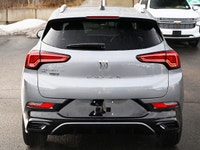 2025 Buick Encore GX Sport Touring Sophisticated Compact Crossover VIN: KL4AMESLXSB178741 Elevate yo... (image 2)