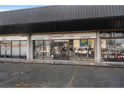 Established in 1985, Zammy's Lingerie & Swimwear is a well-known and trusted boutique located in Lit...
