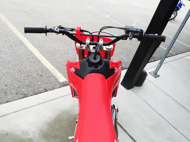 2025 Honda CRF150R Expert in Dirt Bikes & Motocross in Cambridge - Image 7