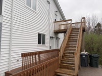 26-052 Fully furnished upper flat in Bedford City of Halifax Halifax Preview