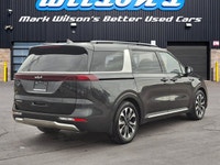 Come see this certified 2024 Kia Carnival EX | Leather | Smart Cruise | Heated Wheel + Seats | Power... (image 4)