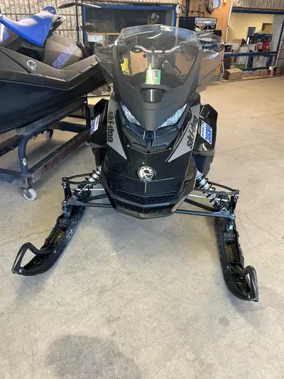 For more information on the 2019 Renegade Adrenaline 850 call our sales team at 705-437-1122 or emai...