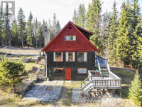 2255 HEATON ROAD Quesnel, British Columbia