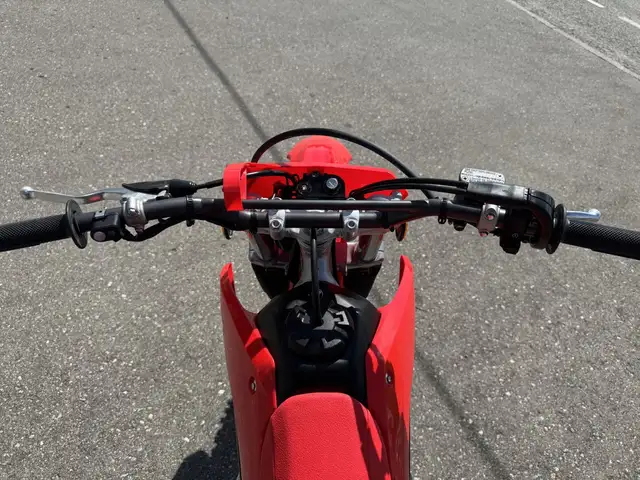 2025 Honda CRF250F in Dirt Bikes & Motocross in Kitchener / Waterloo - Image 27