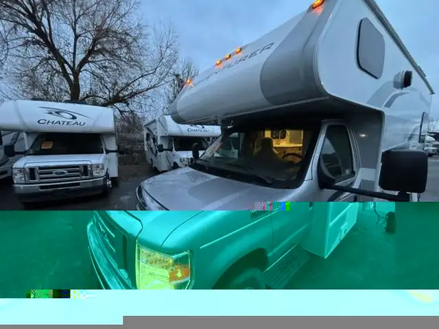 2022 Adventurer LP Class C Adventurer 19RD in RVs & Motorhomes in Kelowna - Image 29