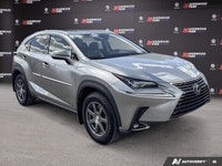 Come see this 2021 Lexus NX NX 300 before someone takes it home! *You Can't Beat the Price with Thes... (image 7)