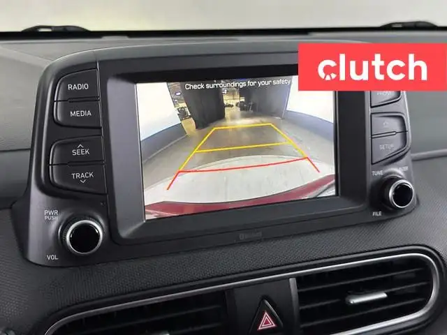 2020 Hyundai Kona Essential AWD w/ Apple CarPlay, Heated Front S in Cars & Trucks in City of Toronto - Image 31