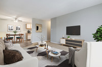 Welcome to Lakewood Manor Apartments in Saskatoon, where our beautifully designed apartments offer a... (image 8)