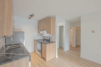 Amenities: Heated Parking • Quiet Building • City Views • Great Location Suite & Building: One-bedro... (image 7)