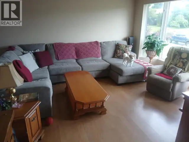 217 CRYSDALE DRIVE Mackenzie, British Columbia in Houses for Sale in Smithers - Image 5