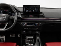 AUDI SQ5 TECHNIK QUATTRO 2023 Moteur V6 TFSI turbo de 3,0 litres Système de traction intégrale quatt... (image 3)