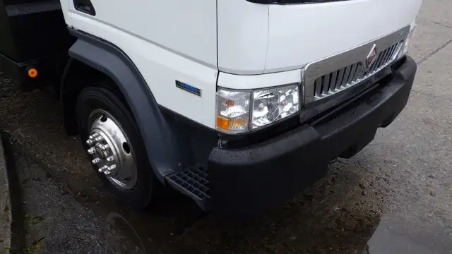 2009 International CityStar Side Dump Flatdeck in Heavy Trucks in City of Toronto - Image 16