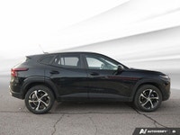 Come see this 2024 Chevrolet Trax 1RS before someone takes it home! *This Chevrolet Trax Is Competit... (image 5)