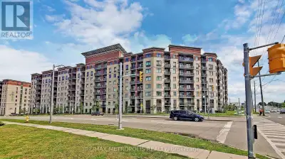 106 - 7325 MARKHAM ROAD Markham (Cedarwood), Ontario