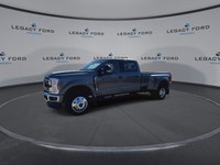 Diesel Engine, FX4 Off-Road Package, Blind Spot Detection, 360 Camera, Running Boards! 2024 Ford F45... (image 7)