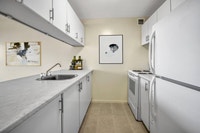 Set on beautifully landscaped grounds in a mature residential neighbourhood in southeast Ottawa, Ple... (image 3)