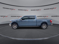 This Ford F-150 has a strong Gas V6 3.5 L EcoBoost engine powering this Automatic transmission. Deal... (image 5)